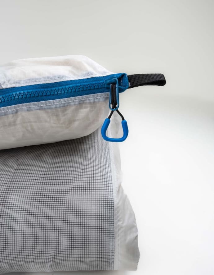 neo easy pack waterproof léger et résistant